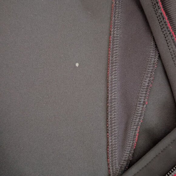 Gore Bike Wear Windstopper Jacket Mens Medium Soft Shell Active Outdoor Cycling - Picture 11 of 11